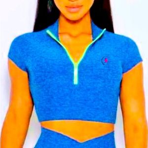 LOVE OVAH HATE ❤️ Gym Fitness Yoga Sets